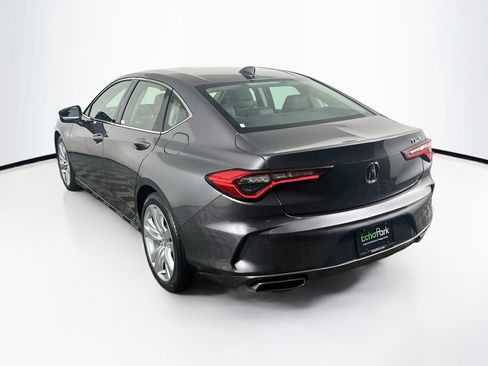 Used 2023 Acura TLX w/ Technology Package FWD image 5