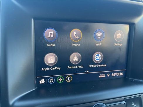 Used 2020 GMC Terrain SLE image 22