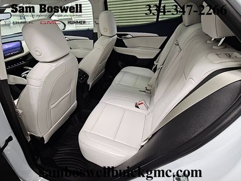 New 2026 Buick Envision Avenir AWD/4WD image 35
