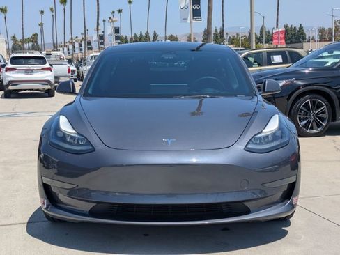 Used 2023 Tesla Model 3 Standard Range RWD image 2