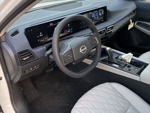 New 2026 Nissan Sentra SL w/ Floor Mat Package FWD image 18