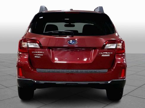 Used 2015 Subaru Outback 2.5i Premium image 4