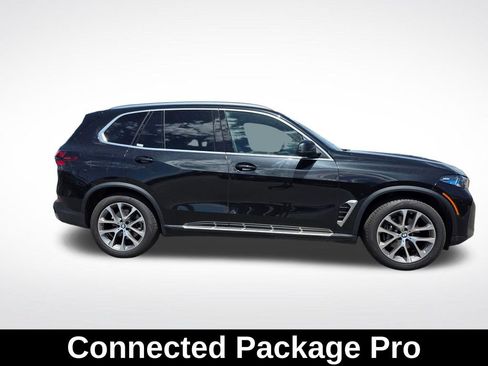 Used 2024 BMW X5 xDrive40i AWD/4WD image 5