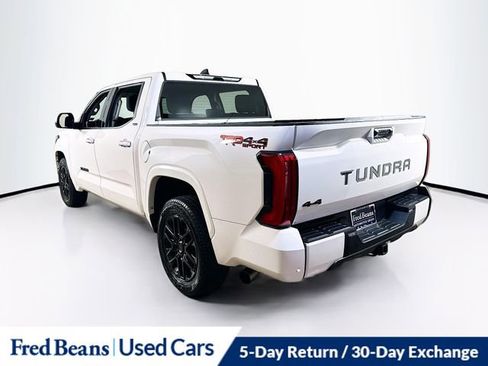 Used 2023 Toyota Tundra SR5 image 6