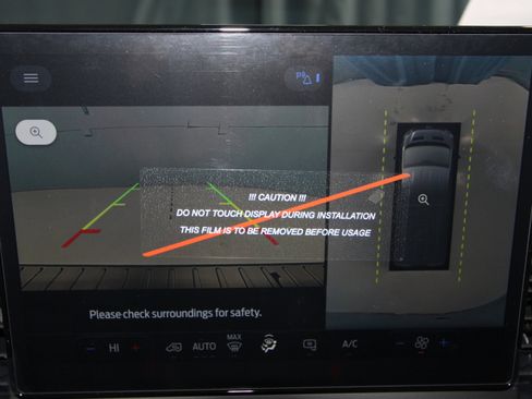 New 2026 Ford Transit 350 Low Roof AWD image 11