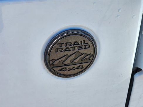 New 2026 Jeep Wrangler Sport S image 8