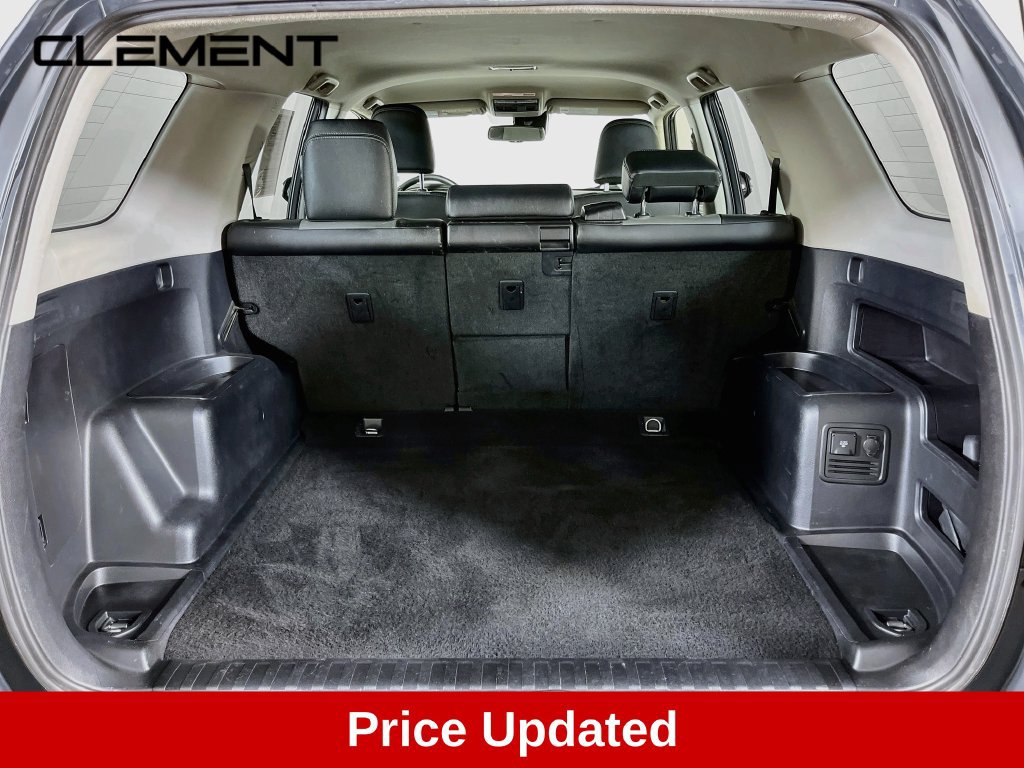 Used 2024 Toyota 4Runner SR5 Premium AWD/4WD image 9