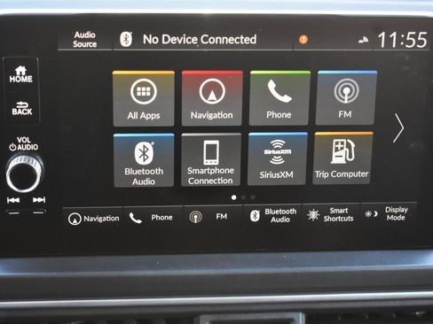 Used 2025 Honda Pilot Elite image 28