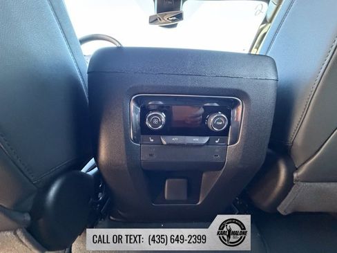 New 2026 Chevrolet Tahoe LT w/ Comfort Package image 20