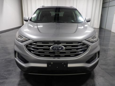 Used 2021 Ford Edge SEL w/ Convenience Package FWD image 2