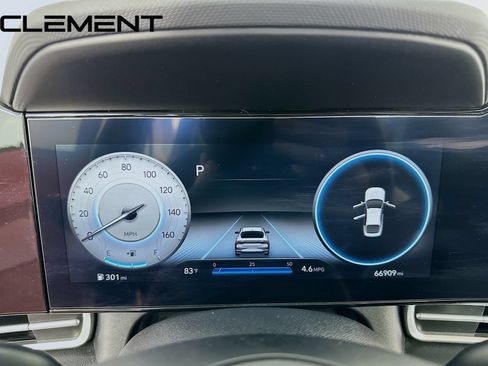Certified 2023 Hyundai Elantra SEL w/ Convenience Package FWD image 18