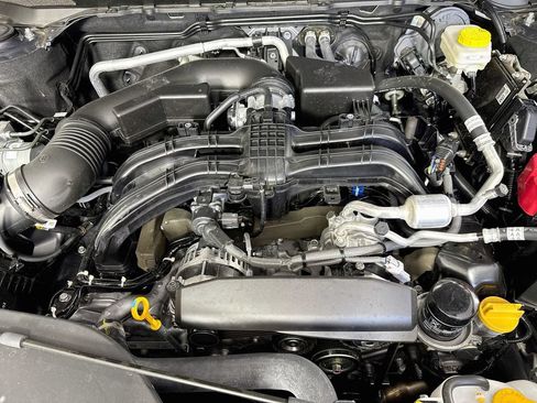 Used 2026 Subaru Outback Premium AWD/4WD image 40