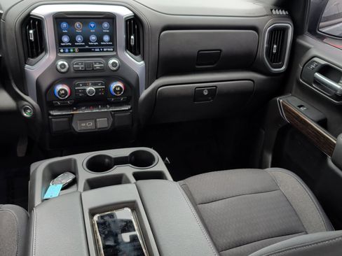 Used 2019 GMC Sierra 1500 Elevation w/ Elevation Value Package AWD/4WD image 15