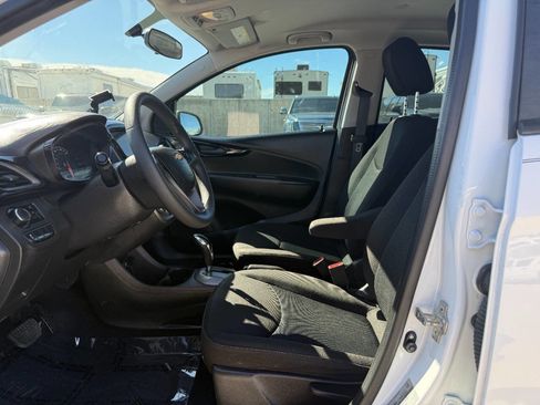 Used 2020 Chevrolet Spark LT image 15