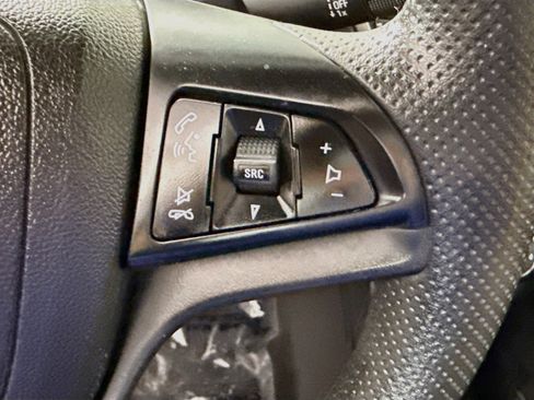Used 2019 Chevrolet Trax LS FWD image 14