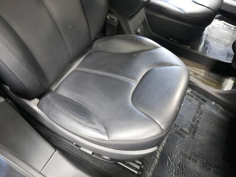 Used 2015 Tesla Model S 85D AWD/4WD image 37
