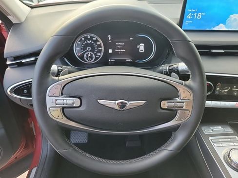 Used 2023 Genesis GV70 2.5T Select w/ Select Package image 22