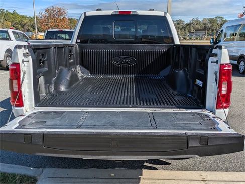 Certified 2022 Ford F150 XLT w/ Equipment Group 302A High image 13