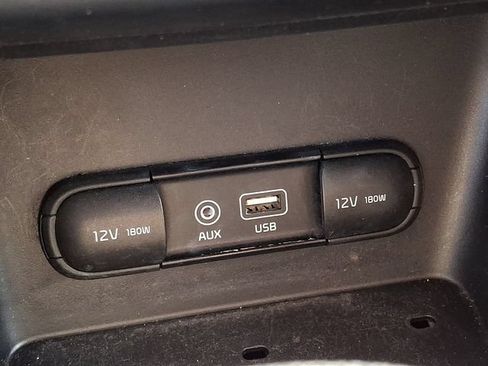 Used 2019 Kia Sportage LX FWD image 18