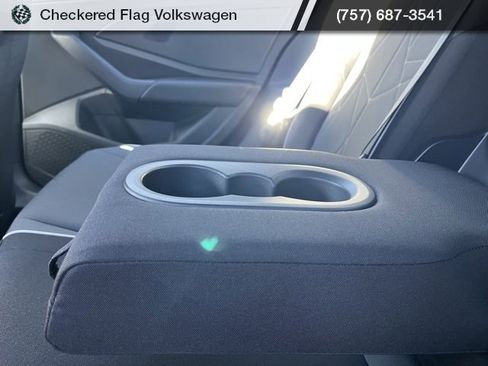 New 2026 Volkswagen Jetta Sport image 47