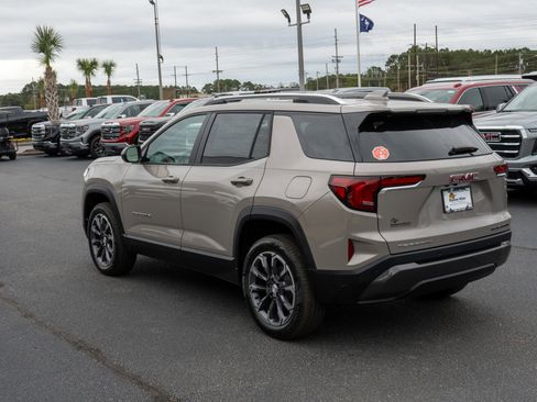 New 2026 GMC Terrain Elevation w/ Elevation Premium Package image 5