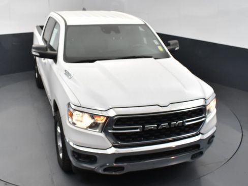 Used 2022 RAM 1500 Lone Star image 45