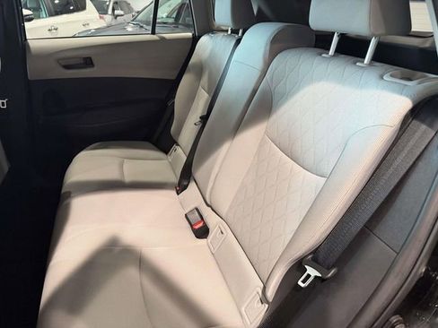 Used 2023 Toyota Corolla Cross LE w/ Black Badges Package (TMS) AWD/4WD image 13