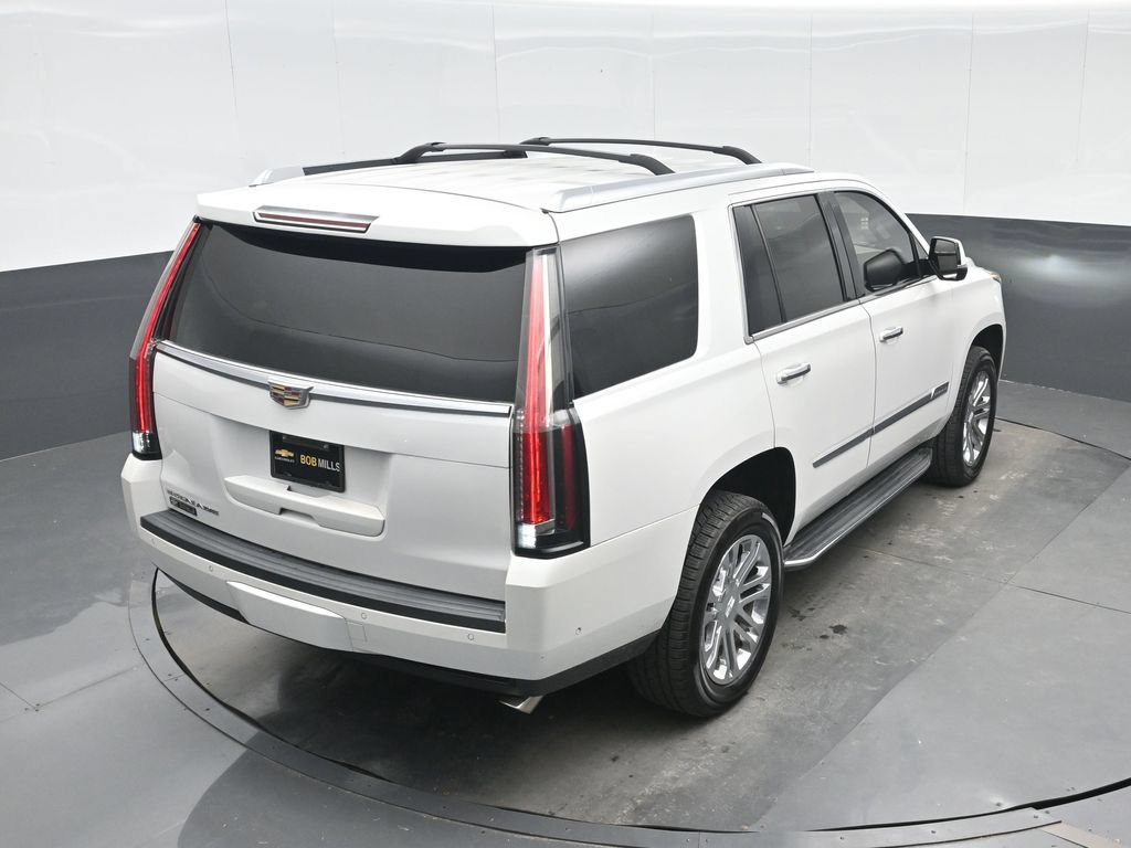 Used 2019 Cadillac Escalade 2WD image 21