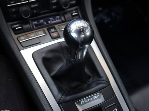 Used 2016 Porsche Boxster S image 26