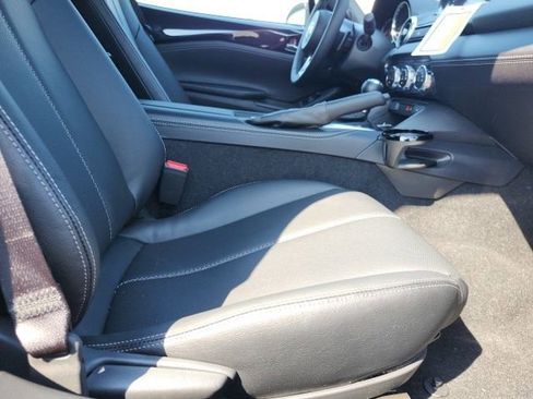 New 2026 MAZDA MX-5 Miata Grand Touring image 17