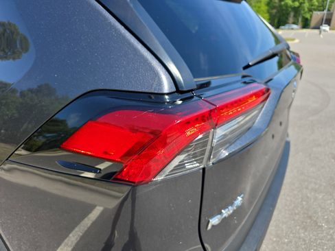 Used 2024 Toyota RAV4 XLE image 36