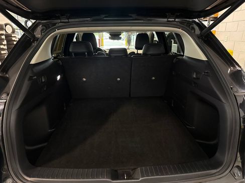 Certified 2025 MAZDA CX-50 AWD 2.5 S w/ Preferred Package image 12