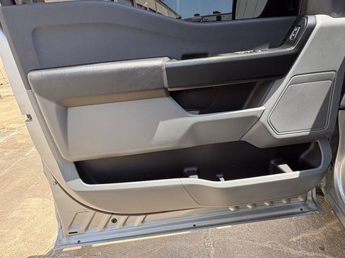 Used 2023 Ford F150 XL w/ XL Chrome Appearance Package RWD image 10