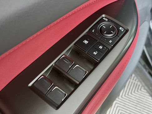 Certified 2025 Lexus NX 350 AWD w/ Accessory Package (2T) image 18