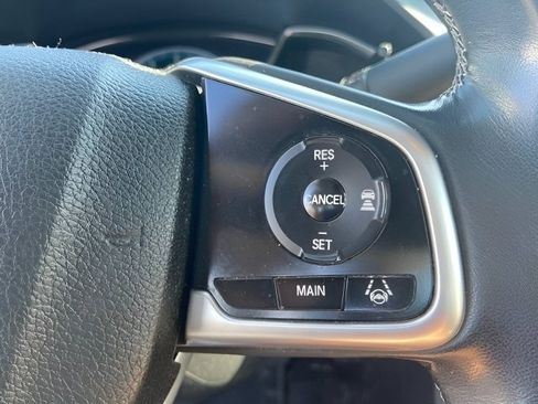 Used 2016 Honda Civic Touring image 20