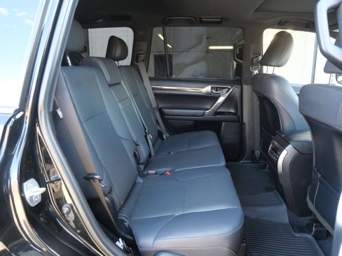 Certified 2022 Lexus GX 460 Premium image 14