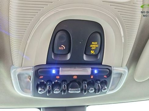 Used 2023 MINI Cooper S image 51