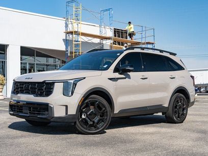 Used 2025 Kia Sorento SX Prestige