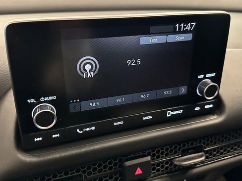 Used 2024 Honda HR-V Sport image 13