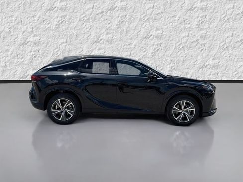 New 2026 Lexus RX 350 Premium FWD image 2
