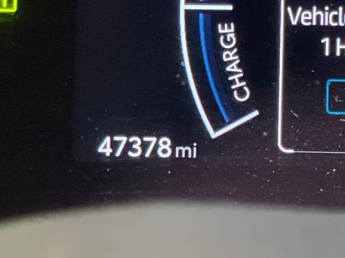 Certified 2025 Toyota Camry SE FWD image 19