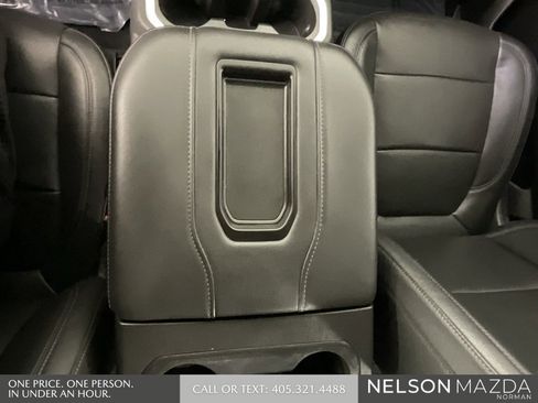 Used 2020 Chevrolet Silverado 1500 LTZ w/ LTZ Texas Edition image 37