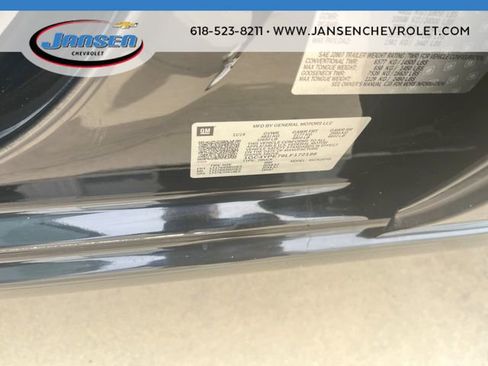 Used 2020 Chevrolet Silverado 2500 LTZ AWD/4WD image 34
