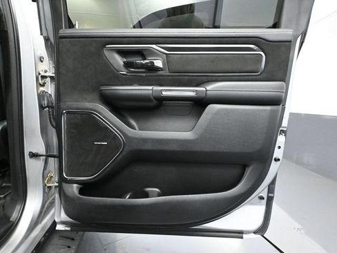 Used 2021 RAM 1500 TRX w/ TRX Level 2 Equipment Group AWD/4WD image 51