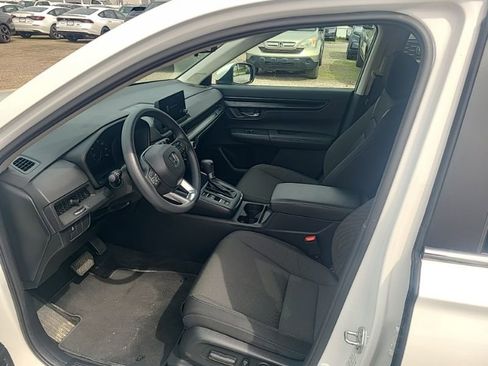 Used 2024 Honda CR-V EX image 13