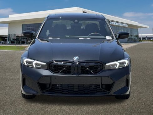 New 2026 BMW M340i xDrive AWD/4WD image 3