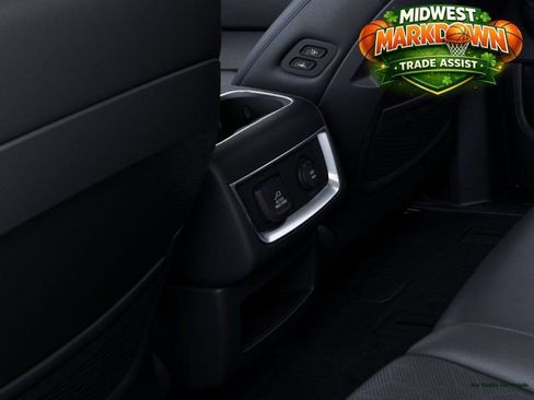 New 2026 Kia Carnival SX Prestige image 26