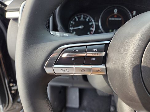 New 2026 MAZDA CX-50 AWD 2.5 S w/ Cargo Package image 27