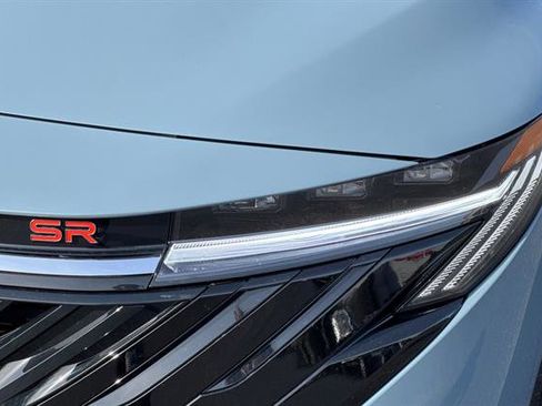 New 2026 Nissan Sentra SR w/ Floor Mat Package image 28