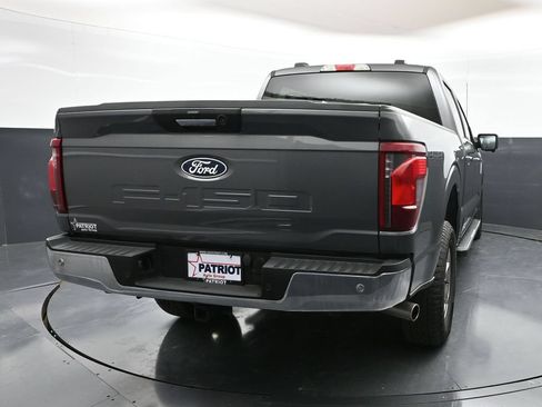 Used 2024 Ford F150 XLT AWD/4WD image 28